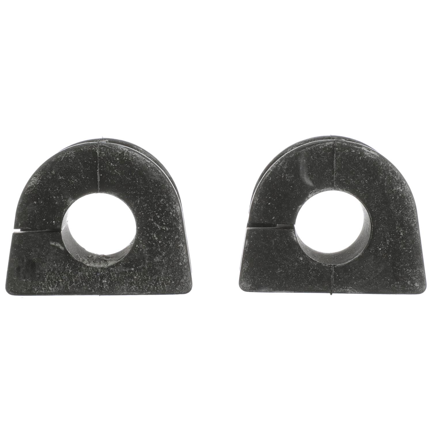 Delphi TD5591W - Suspension Stabilizer Bar Bushing Kit Delphi TD5591W Suspension Stabilizer Bar Bushing Kit product image 2 of 5