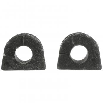 2004 Mitsubishi Montero Suspension Stabilizer Bar Bushing Kit Rear Delphi TD5591W image 2 of 4