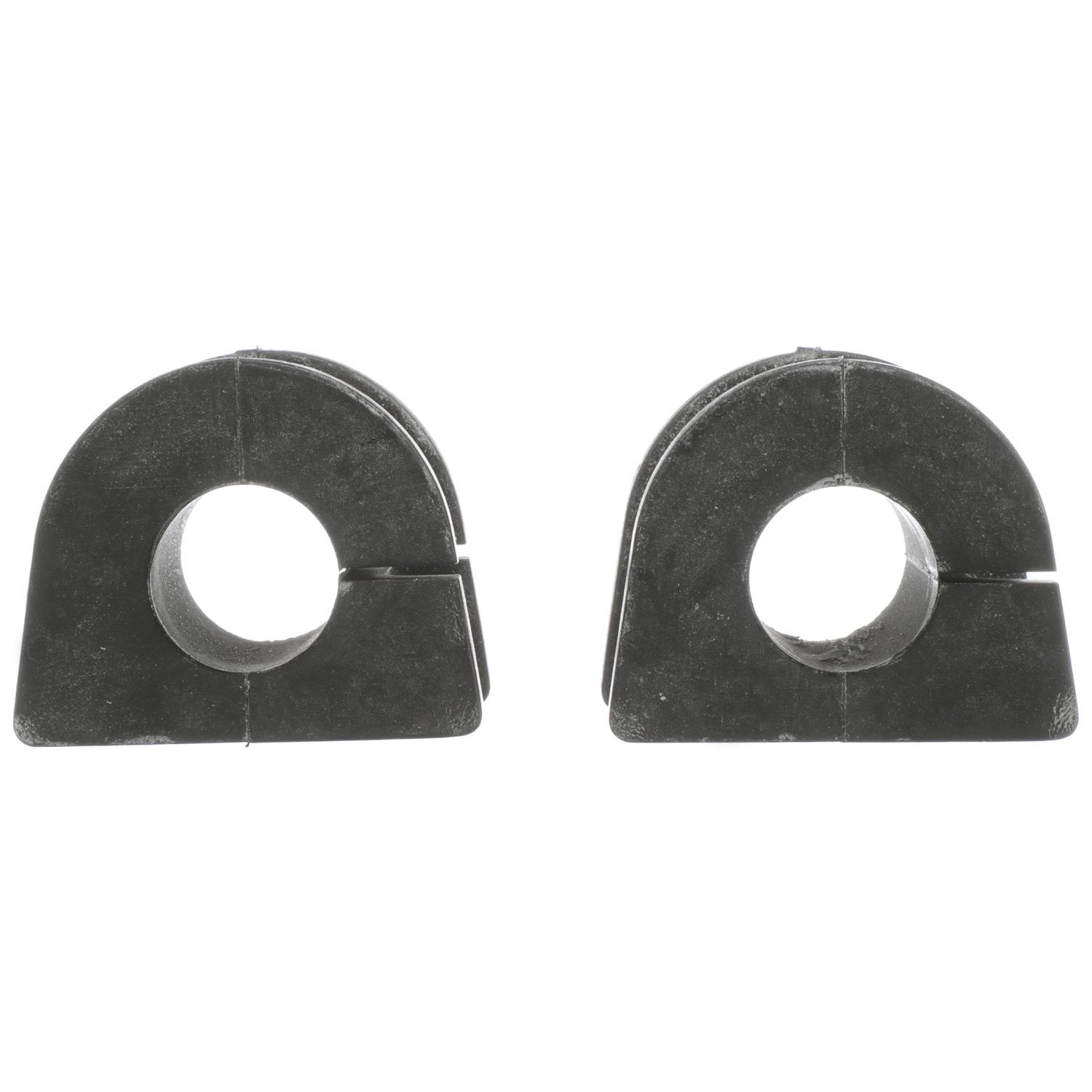 Delphi TD5591W - Suspension Stabilizer Bar Bushing Kit Delphi TD5591W Suspension Stabilizer Bar Bushing Kit product image 3 of 5