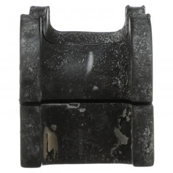 2004 Mitsubishi Montero Suspension Stabilizer Bar Bushing Kit Rear Delphi TD5591W image 4 of 4