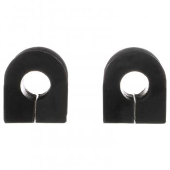 2003 Kia Spectra Suspension Stabilizer Bar Bushing Kit Rear Delphi TD5596W image 2 of 4