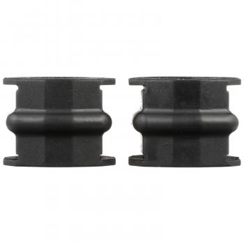 2015 Infiniti QX70 Suspension Stabilizer Bar Bushing Kit Rear Delphi TD5603W image 3 of 4