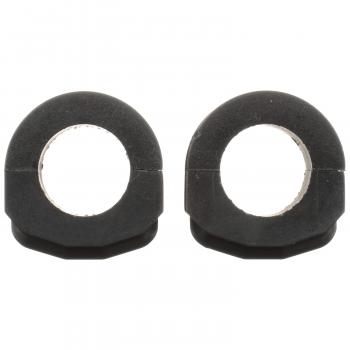 2015 Infiniti QX70 Suspension Stabilizer Bar Bushing Kit Rear Delphi TD5603W image 4 of 4