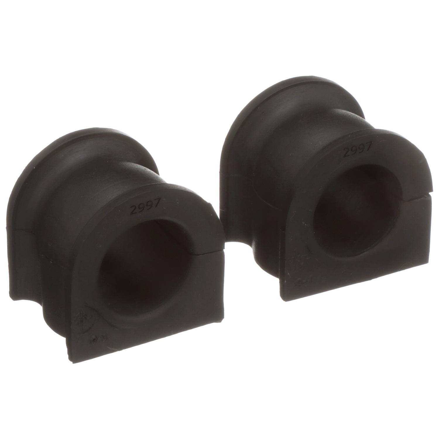 Delphi TD5606W Suspension Stabilizer Bar Bushing Kit product image 1 of 5
