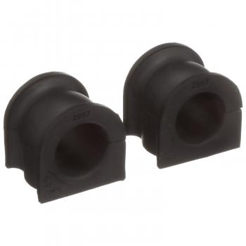 2014 Honda Ridgeline Suspension Stabilizer Bar Bushing Kit Rear Delphi TD5606W image 1 of 4