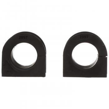 2014 Honda Ridgeline Suspension Stabilizer Bar Bushing Kit Rear Delphi TD5606W image 3 of 4
