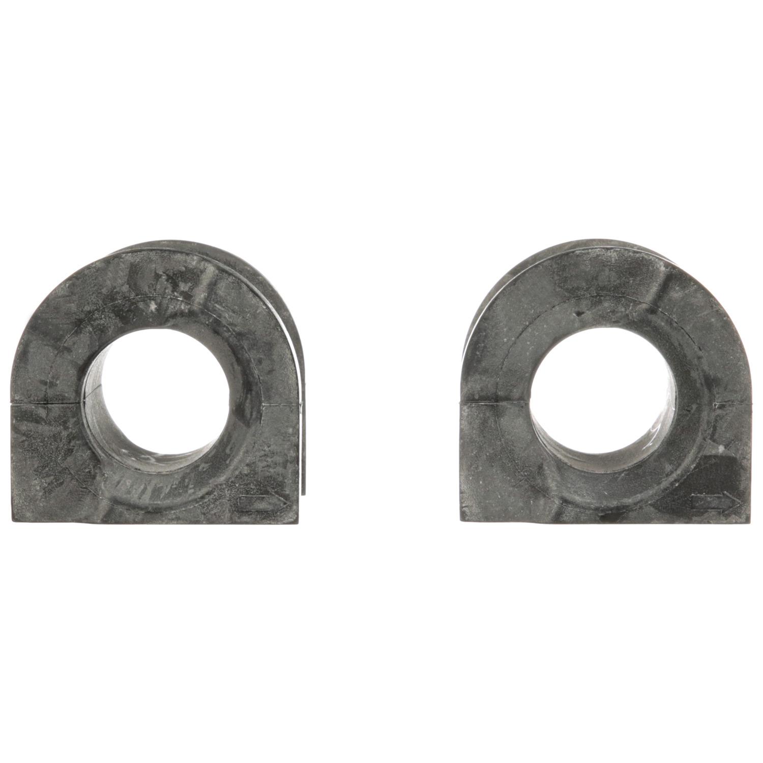 Delphi TD5607W Suspension Stabilizer Bar Bushing Kit product image 2 of 5