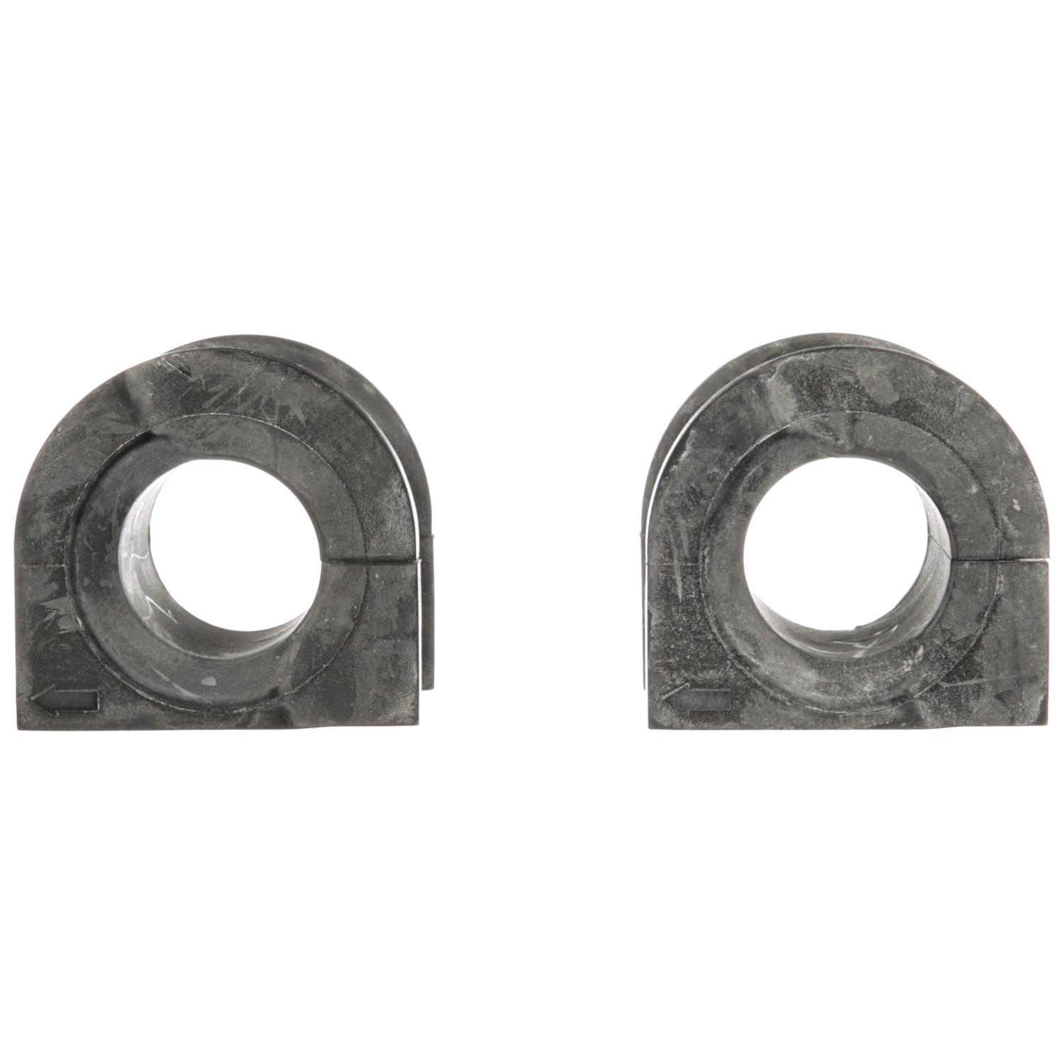 Delphi TD5607W Suspension Stabilizer Bar Bushing Kit product image 3 of 5