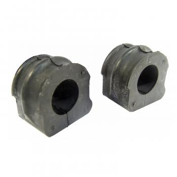 2006 Audi TT Suspension Stabilizer Bar Bushing Kit Front Delphi TD560W image 1 of 4