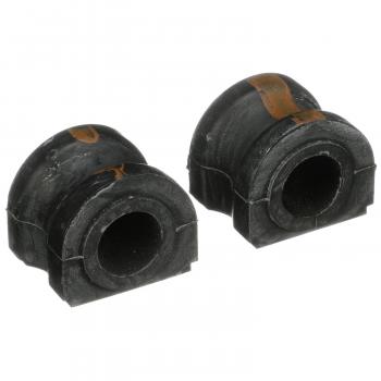 1990 Oldsmobile Cutlass Calais Suspension Stabilizer Bar Bushing Kit Front To Frame Delphi TD5610W image 1 of 3