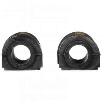 1990 Oldsmobile Cutlass Calais Suspension Stabilizer Bar Bushing Kit Front To Frame Delphi TD5610W image 2 of 3