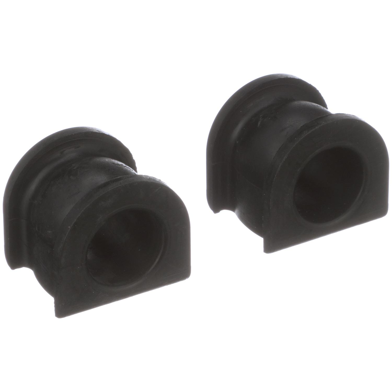 Delphi TD5611W - Suspension Stabilizer Bar Bushing Kit Delphi TD5611W Suspension Stabilizer Bar Bushing Kit product image 1 of 7