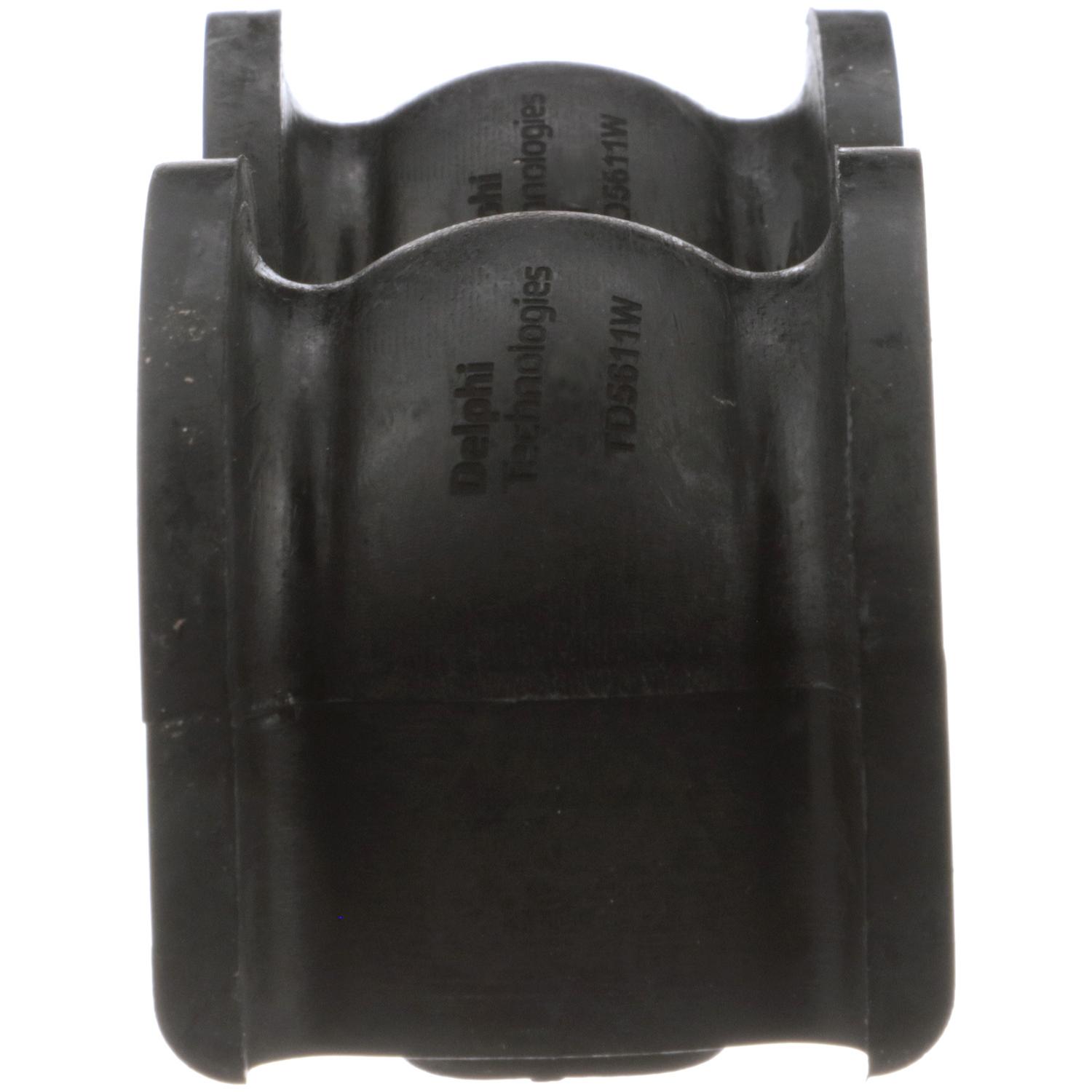 Delphi TD5611W - Suspension Stabilizer Bar Bushing Kit Delphi TD5611W Suspension Stabilizer Bar Bushing Kit product image 7 of 7