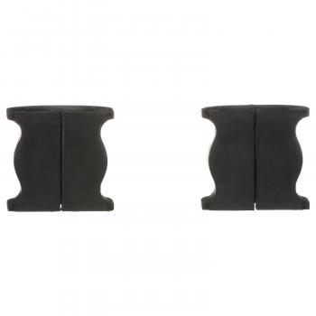 2006 Acura RSX Suspension Stabilizer Bar Bushing Kit Rear Delphi TD5612W image 3 of 4