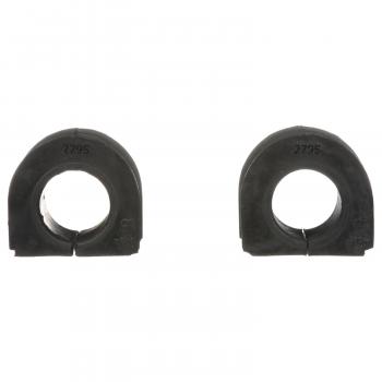2006 Acura RSX Suspension Stabilizer Bar Bushing Kit Rear Delphi TD5612W image 4 of 4