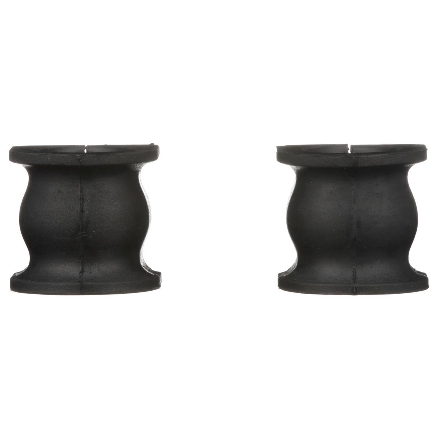 Delphi TD5612W - Suspension Stabilizer Bar Bushing Kit Delphi TD5612W Suspension Stabilizer Bar Bushing Kit product image 5 of 7