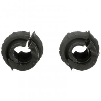 2014 Audi Q7 Suspension Stabilizer Bar Bushing Kit Rear Delphi TD5614W image 2 of 3