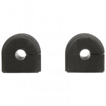 2008 BMW 750Li Suspension Stabilizer Bar Bushing Kit Rear Delphi TD5617W image 3 of 4