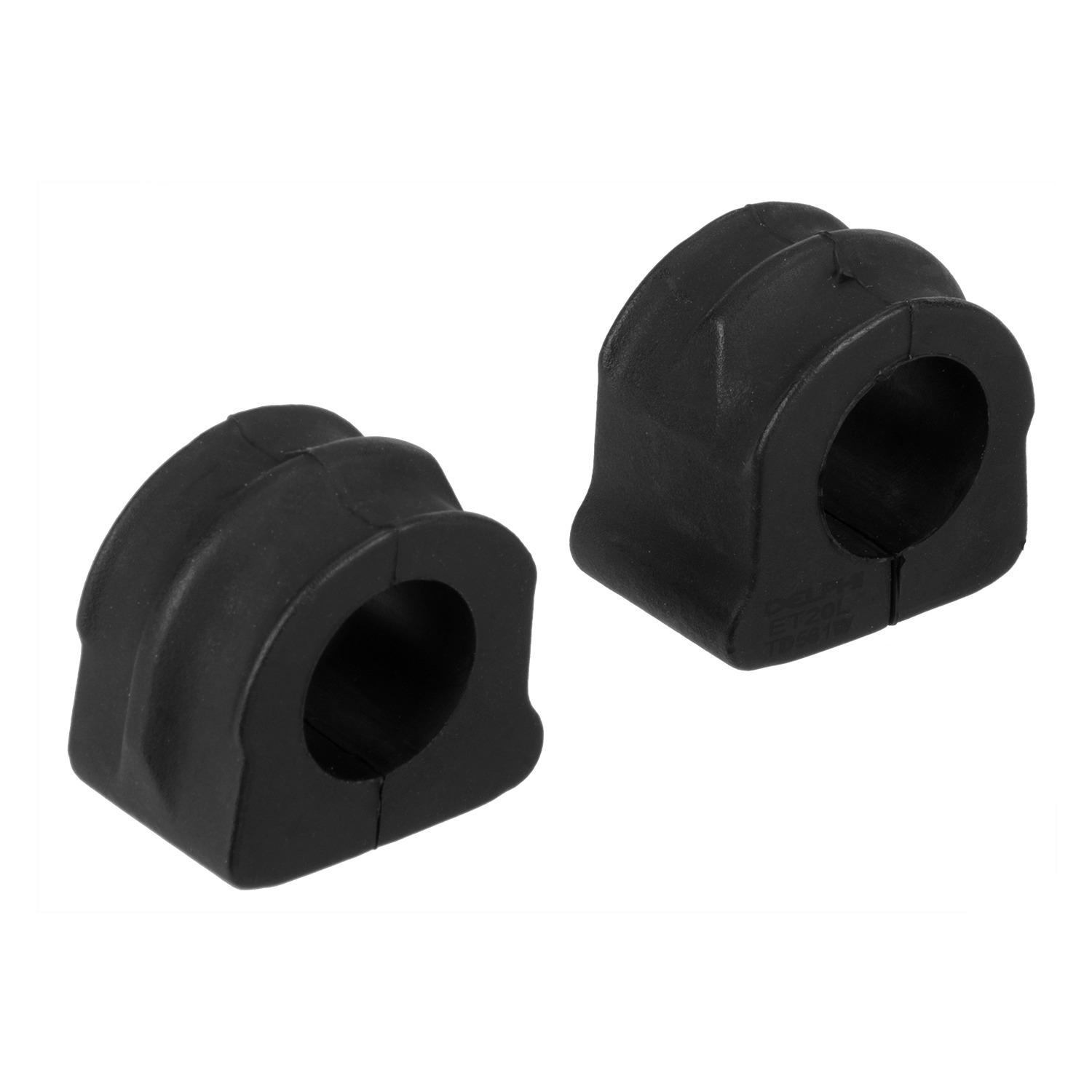 Delphi TD561W Suspension Stabilizer Bar Bushing Kit product image 1 of 1
