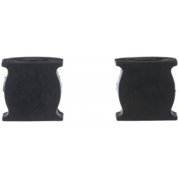 2010 Honda Fit Suspension Stabilizer Bar Bushing Kit Front Delphi TD5625W image 3 of 4