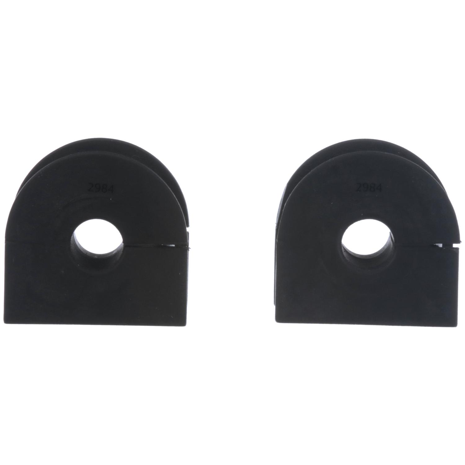 Delphi TD5626W Suspension Stabilizer Bar Bushing Kit product image 4 of 7