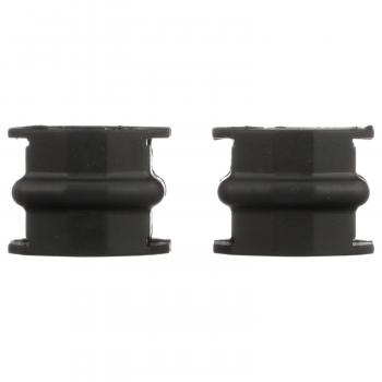 2012 Infiniti G25 Suspension Stabilizer Bar Bushing Kit Rear Delphi TD5627W image 3 of 4