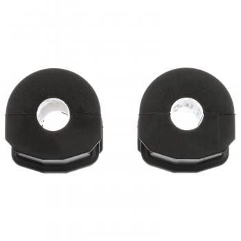 2012 Infiniti G25 Suspension Stabilizer Bar Bushing Kit Rear Delphi TD5627W image 4 of 4