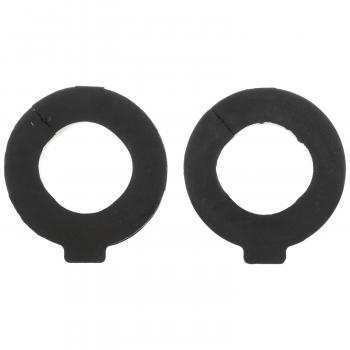 2009 Lexus GX470 Suspension Stabilizer Bar Bushing Kit Rear Delphi TD5630W image 4 of 4