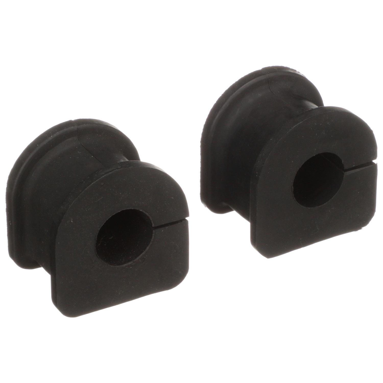 Delphi TD5631W - Suspension Stabilizer Bar Bushing Kit Delphi TD5631W Suspension Stabilizer Bar Bushing Kit product image 1 of 5