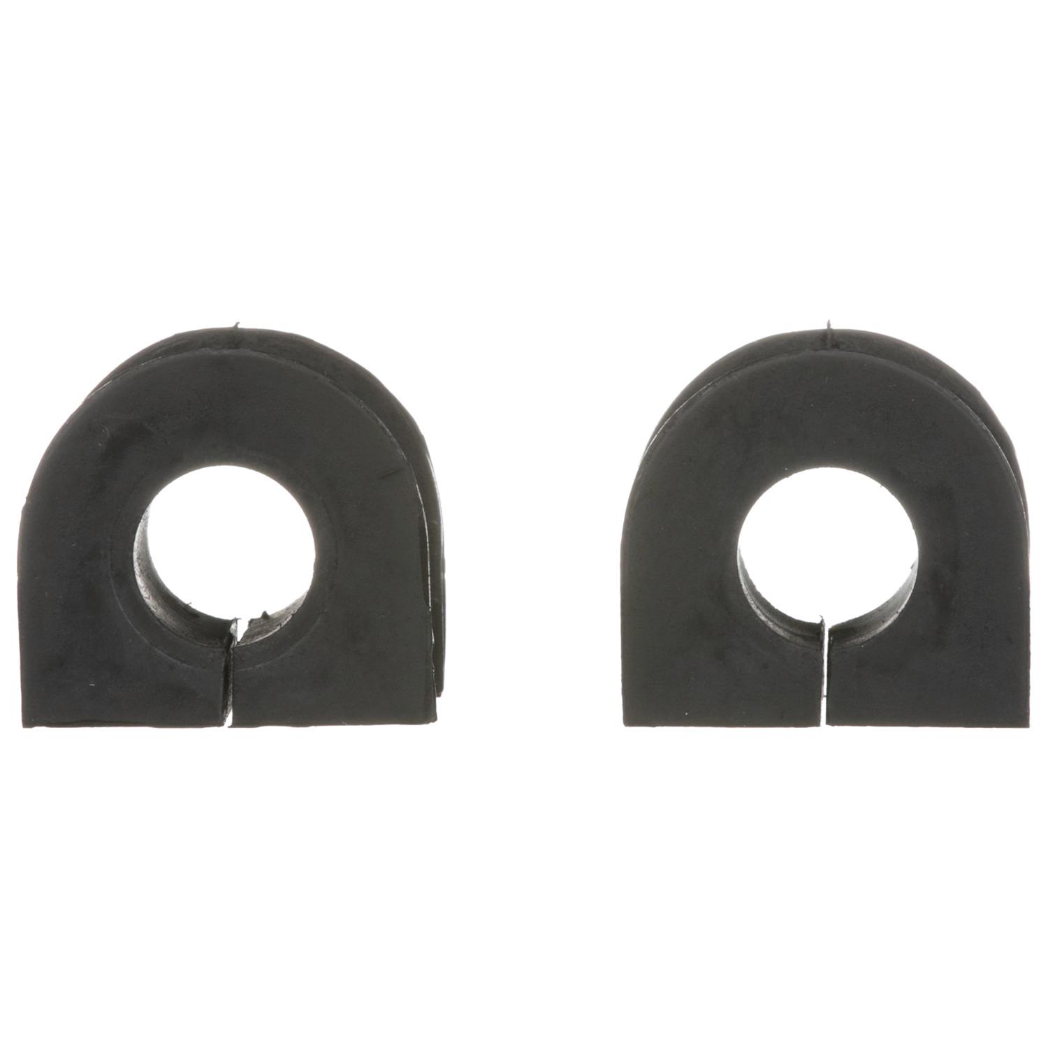 Delphi TD5637W - Suspension Stabilizer Bar Bushing Kit Delphi TD5637W Suspension Stabilizer Bar Bushing Kit product image 2 of 7