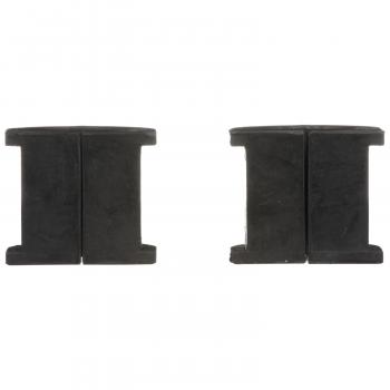2014 Mazda MX-5 Miata Suspension Stabilizer Bar Bushing Kit Front Delphi TD5637W image 3 of 4