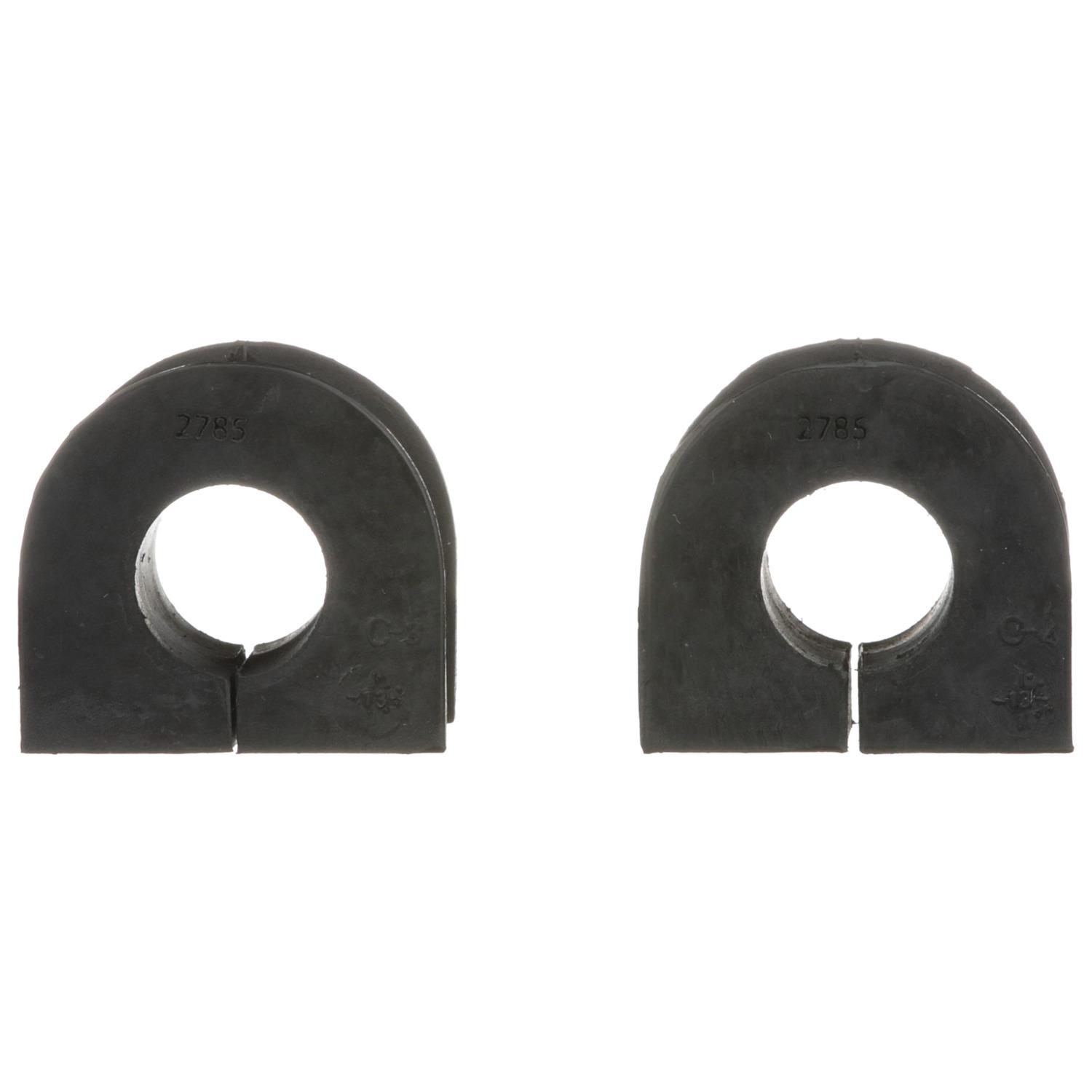 Delphi TD5637W - Suspension Stabilizer Bar Bushing Kit Delphi TD5637W Suspension Stabilizer Bar Bushing Kit product image 4 of 7