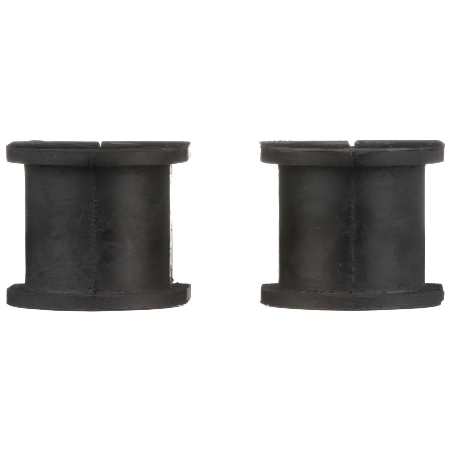 Delphi TD5637W - Suspension Stabilizer Bar Bushing Kit Delphi TD5637W Suspension Stabilizer Bar Bushing Kit product image 5 of 7
