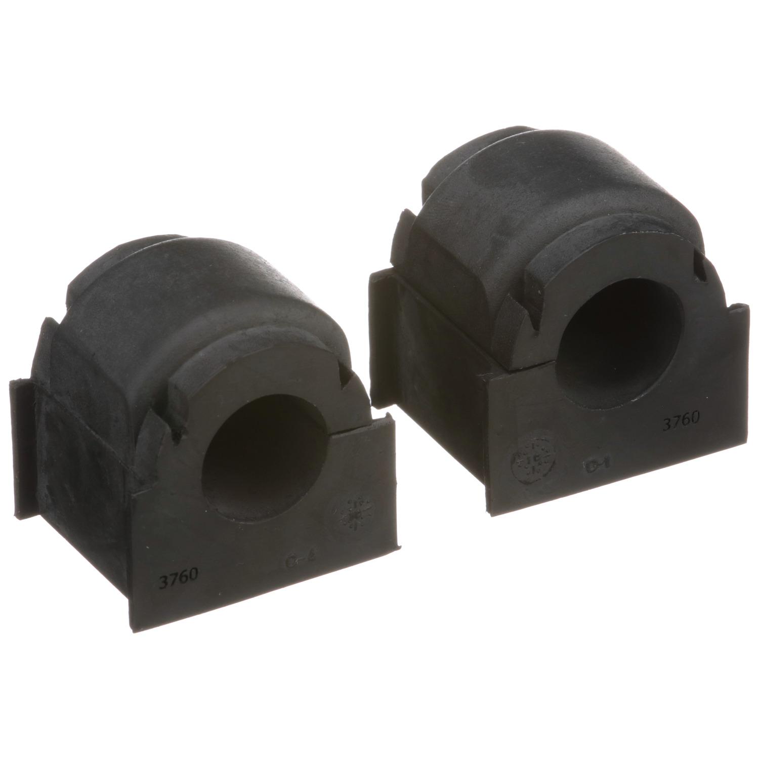 Delphi TD5638W - Suspension Stabilizer Bar Bushing Kit Delphi TD5638W Suspension Stabilizer Bar Bushing Kit product image 1 of 7