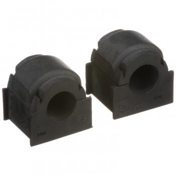 2014 Mazda MX-5 Miata Suspension Stabilizer Bar Bushing Kit Rear Delphi TD5638W image 1 of 4