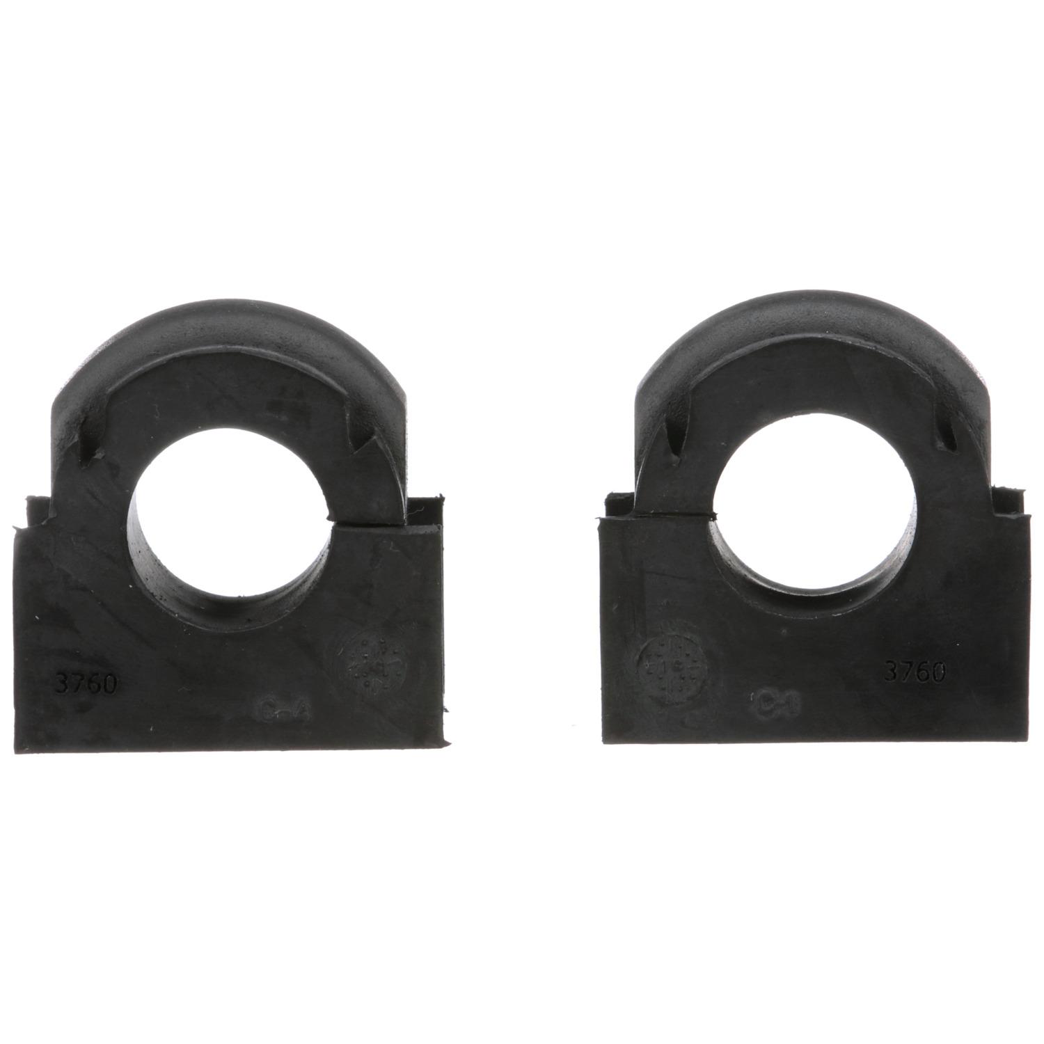 Delphi TD5638W - Suspension Stabilizer Bar Bushing Kit Delphi TD5638W Suspension Stabilizer Bar Bushing Kit product image 4 of 7