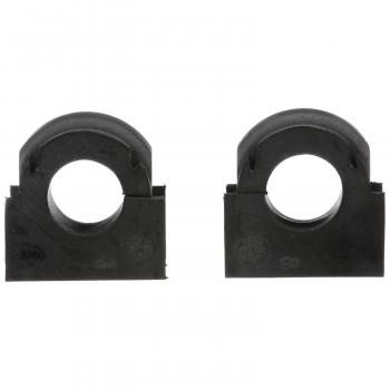 2014 Mazda MX-5 Miata Suspension Stabilizer Bar Bushing Kit Rear Delphi TD5638W image 4 of 4