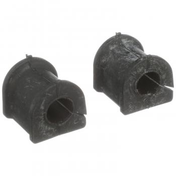 2012 Mitsubishi Eclipse Suspension Stabilizer Bar Bushing Kit Front To Frame Delphi TD5642W image 1 of 4