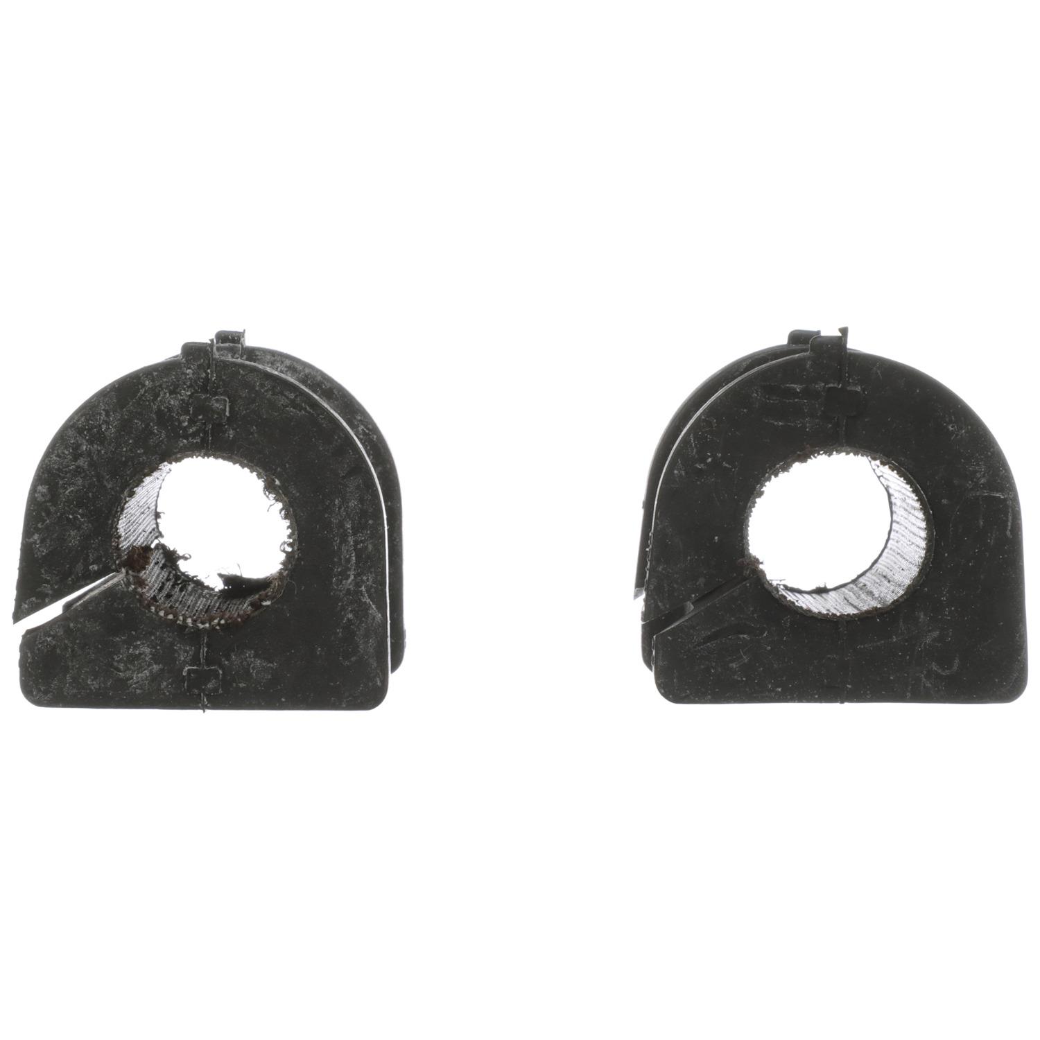 Delphi TD5642W - Suspension Stabilizer Bar Bushing Kit Delphi TD5642W Suspension Stabilizer Bar Bushing Kit product image 2 of 5