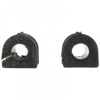 2012 Mitsubishi Eclipse Suspension Stabilizer Bar Bushing Kit Front To Frame Delphi TD5642W image 2 of 4