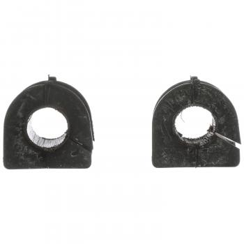 2012 Mitsubishi Eclipse Suspension Stabilizer Bar Bushing Kit Front To Frame Delphi TD5642W image 3 of 4