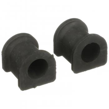2006 Mitsubishi Lancer Suspension Stabilizer Bar Bushing Kit Rear Delphi TD5643W image 1 of 3