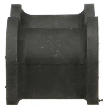 2006 Mitsubishi Lancer Suspension Stabilizer Bar Bushing Kit Rear Delphi TD5643W image 3 of 3