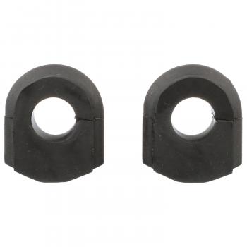 2006 Infiniti Q45 Suspension Stabilizer Bar Bushing Kit Rear Delphi TD5645W image 2 of 4
