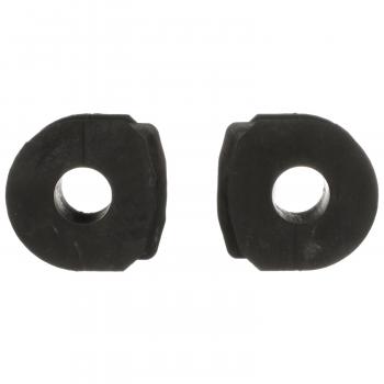 2014 Nissan Rogue Select Suspension Stabilizer Bar Bushing Kit Rear Delphi TD5648W image 2 of 4
