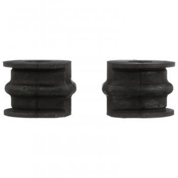 2014 Nissan Rogue Select Suspension Stabilizer Bar Bushing Kit Rear Delphi TD5648W image 3 of 4