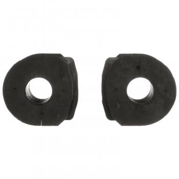 2014 Nissan Rogue Select Suspension Stabilizer Bar Bushing Kit Rear Delphi TD5648W image 4 of 4