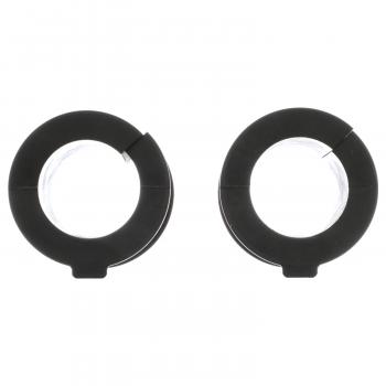2013 Lexus GX460 Suspension Stabilizer Bar Bushing Kit Front Delphi TD5657W image 4 of 4