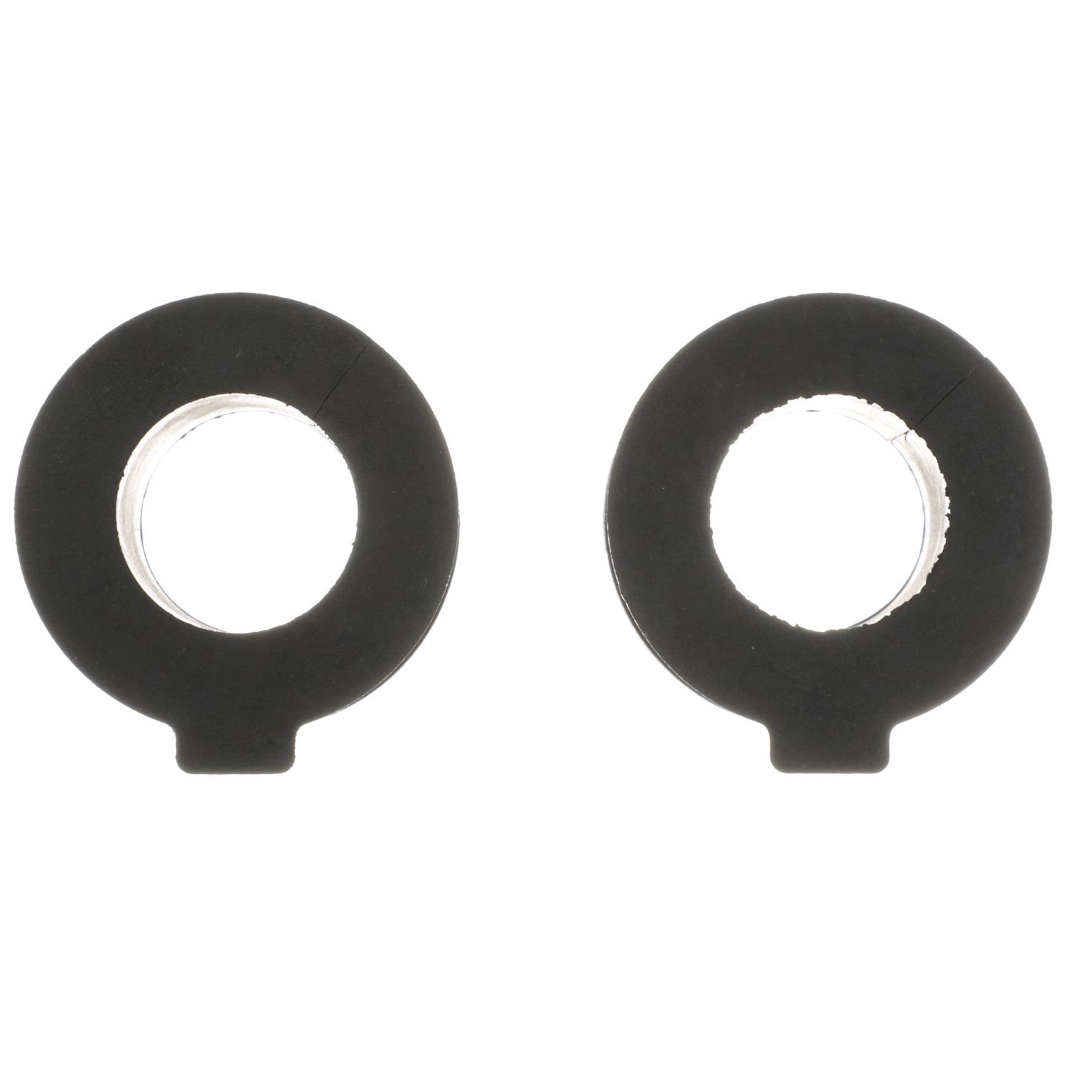 Delphi TD5658W - Suspension Stabilizer Bar Bushing Kit Delphi TD5658W Suspension Stabilizer Bar Bushing Kit product image 2 of 7