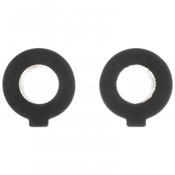 2015 Lexus GX460 Suspension Stabilizer Bar Bushing Kit Rear Delphi TD5658W image 2 of 4